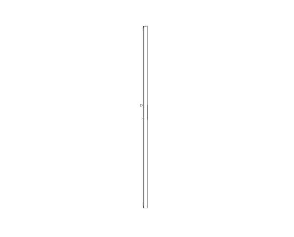Revit, BIM, Download, Free, Components, object, objects, Merlyn, Bath, Shower, Screen, Enclosure, Door, MBOX, Sliding, Door