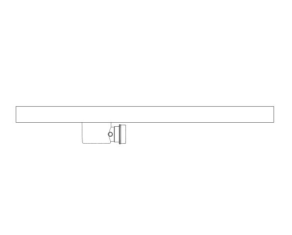 Product: MERLYN - Slip Resistant Quad Tray
