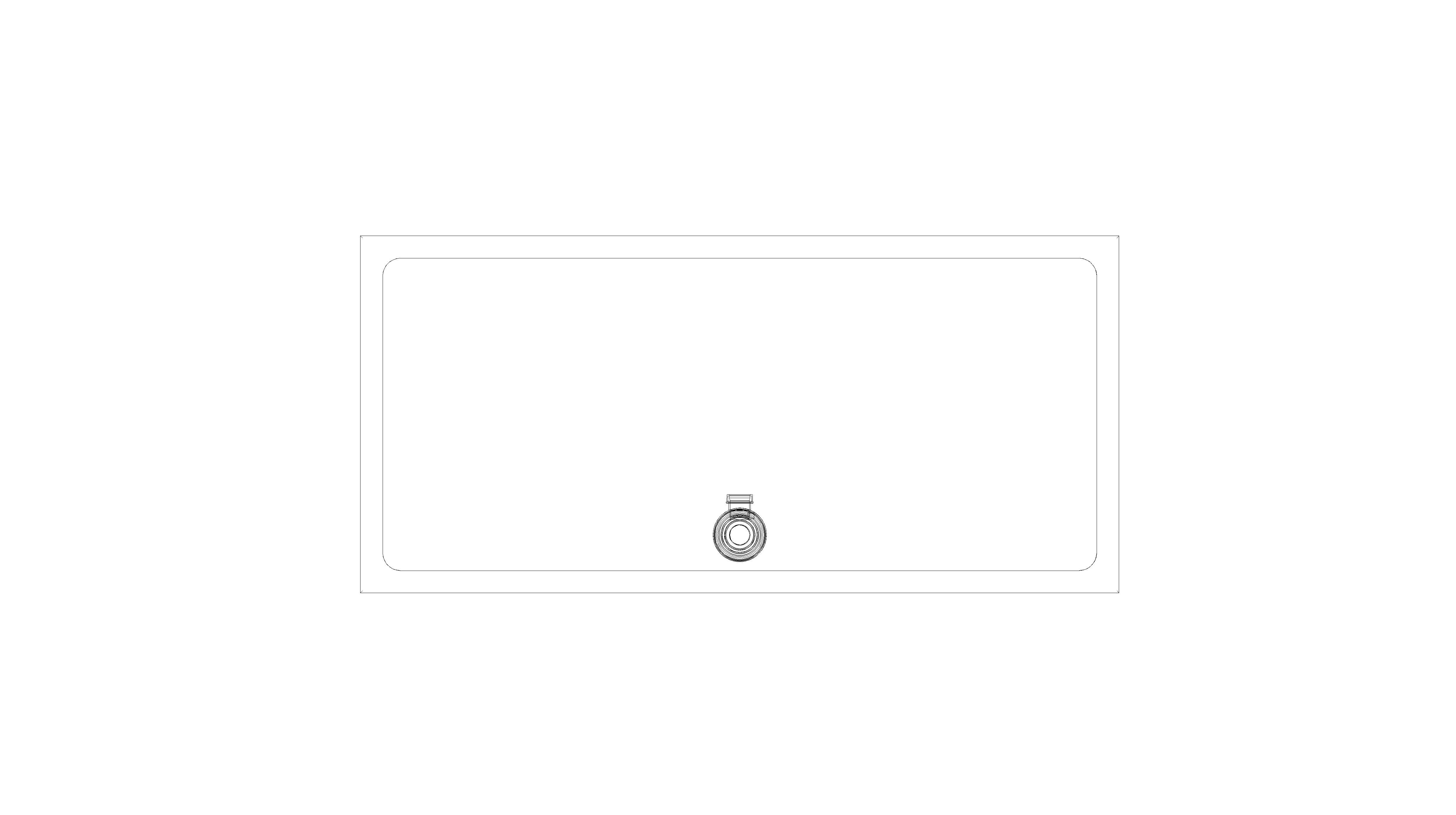 Product: SR30 Shower Tray