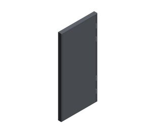 Product: Metador - Safeguard - Single - Panic Escape Doorset