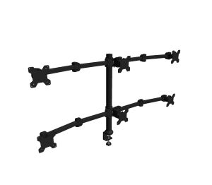 Product: Heavy Duty Monitor Arm