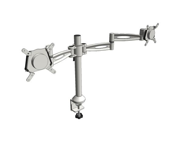 Product: Kardo Monitor Arm