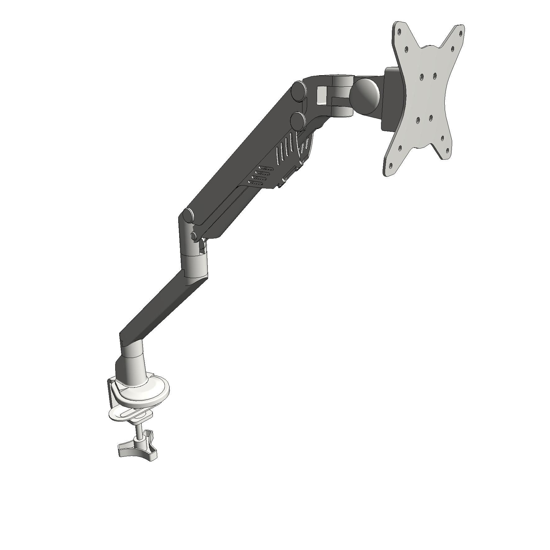 Product: Libero Monitor Arm