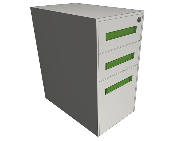 Product: Spectrum Pedestal