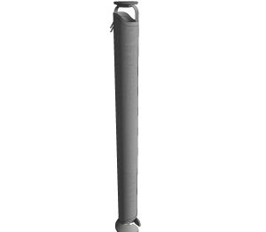 Product: Vertical Cable Management