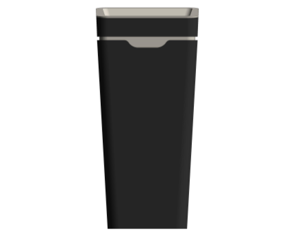 Method Recycling Bin Image no lid