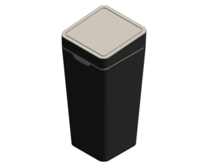 Method Recycling Bin Image