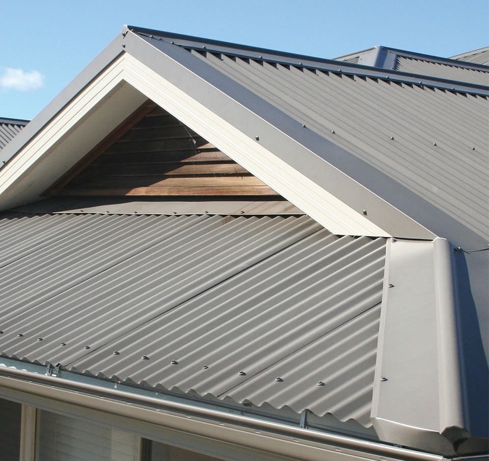 Product: CORODEK – Multipurpose Roofing & Walling