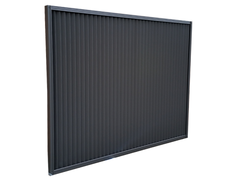 Product: GEMINI FENCING