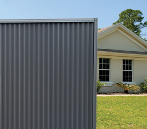 Product: GEMINI FENCING