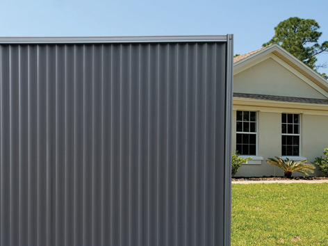 Product: GEMINI FENCING