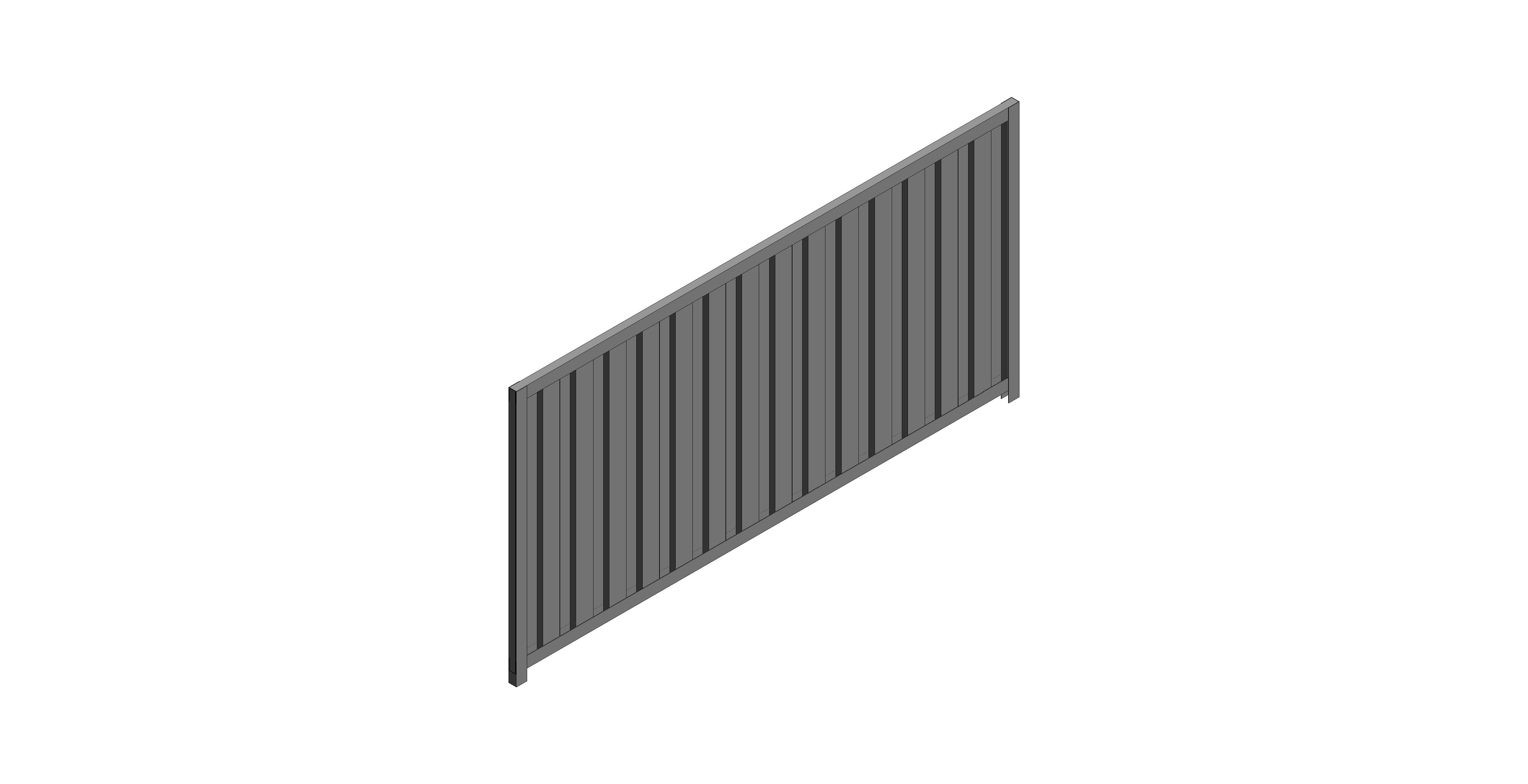 Product: ATLAS FENCING