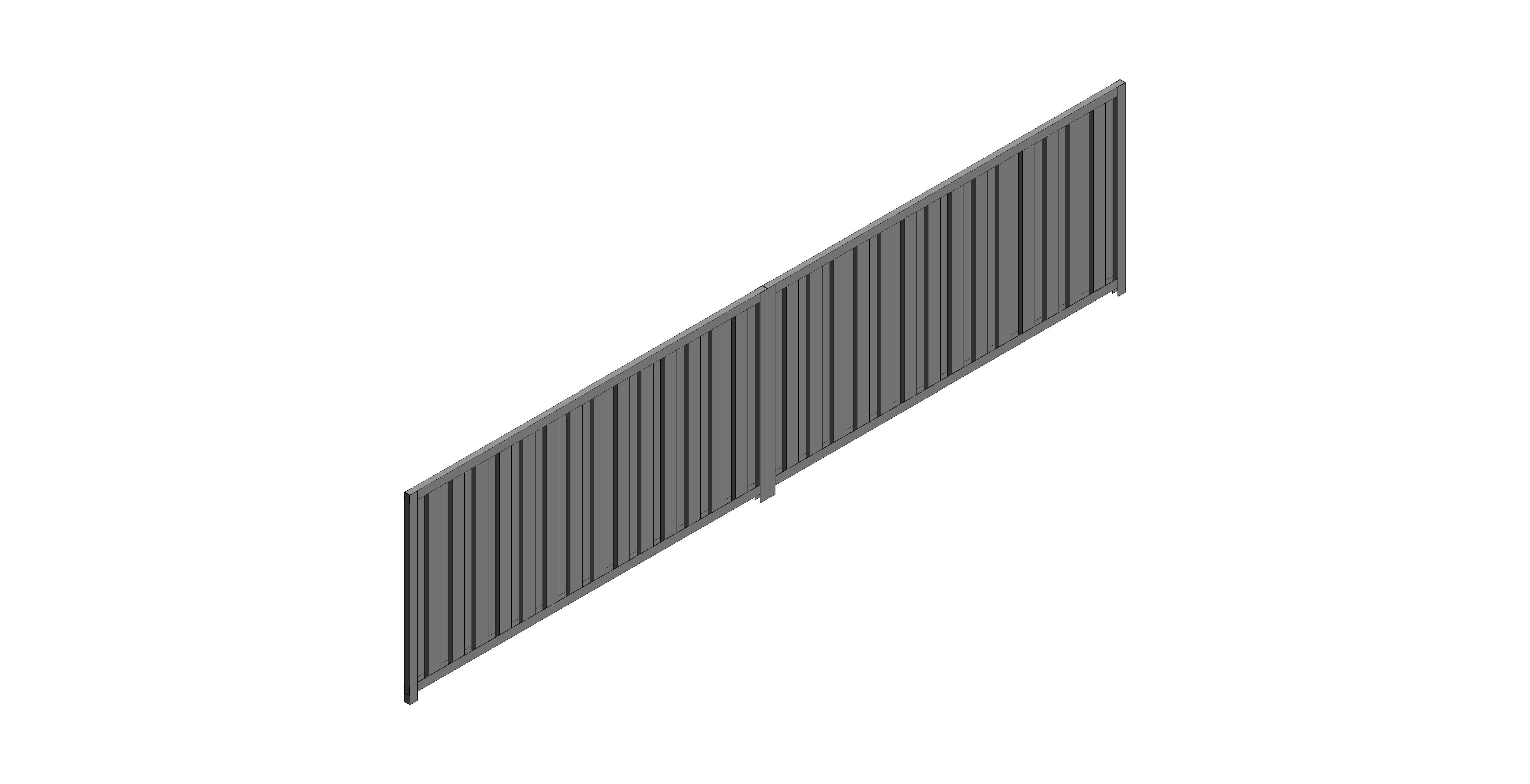 Product: ATLAS FENCING