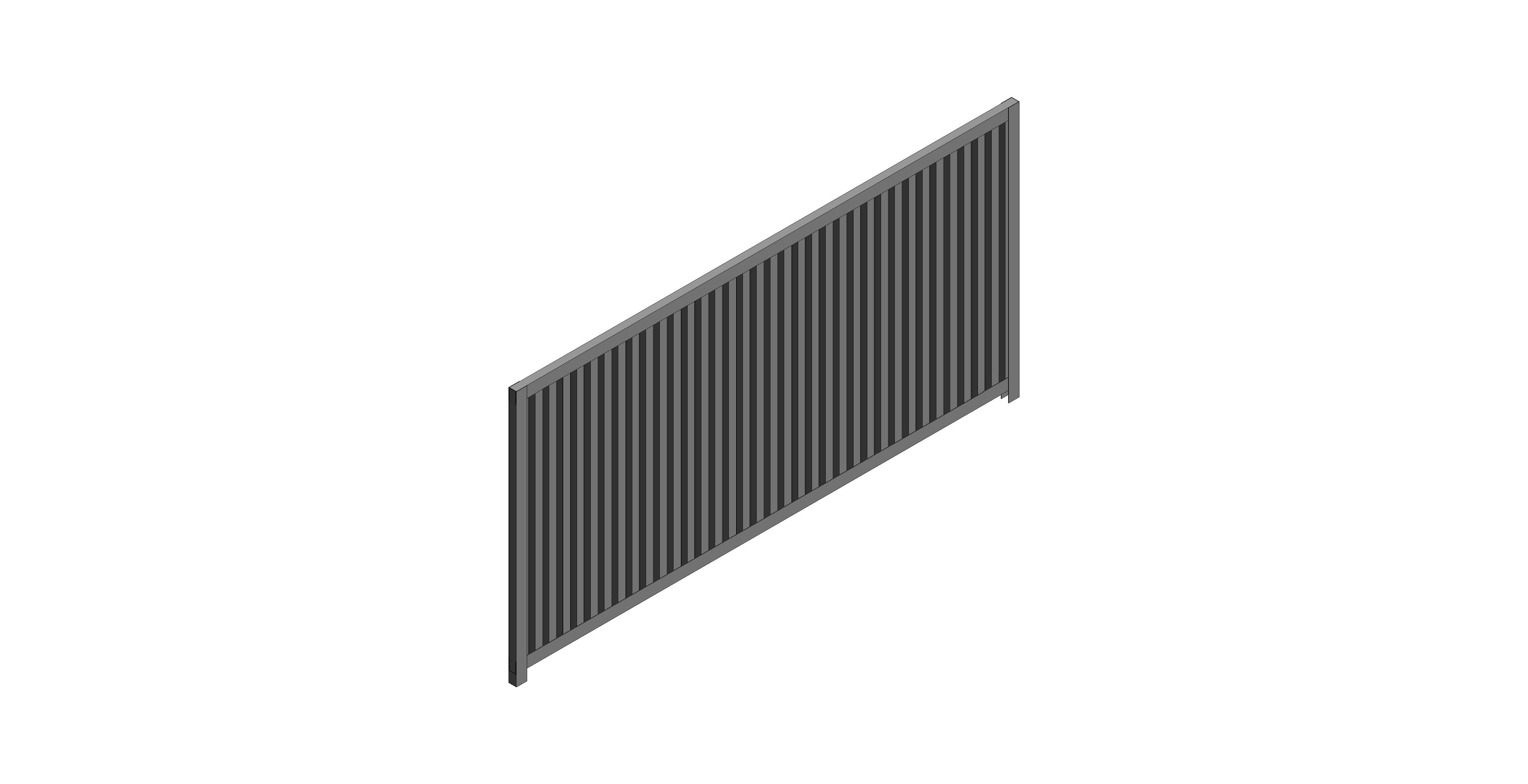 Product: POLARIS FENCING