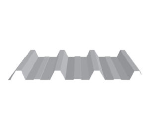 Product: HI-DECK 650 – Large Span Roofing & Walling