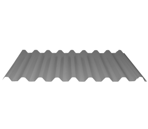 Product: METROSPAN– High Strength Square Profile