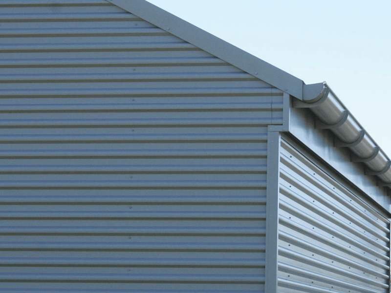 Product: METROSPAN– High Strength Square Profile