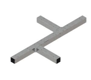 Product: Metsec Cable Management