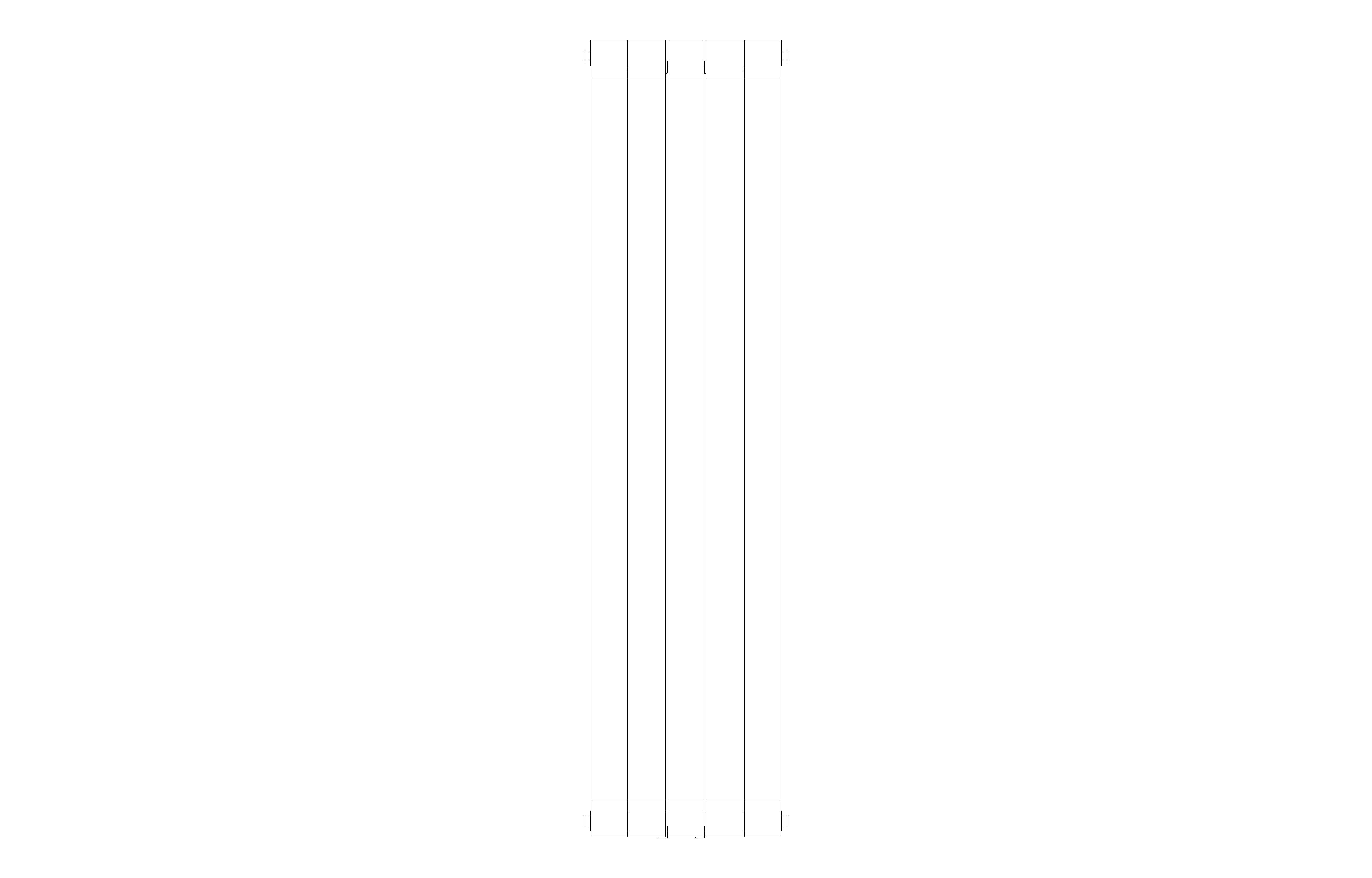 Product: Decoral Vertical