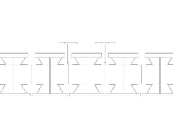 Product: Decoral Vertical