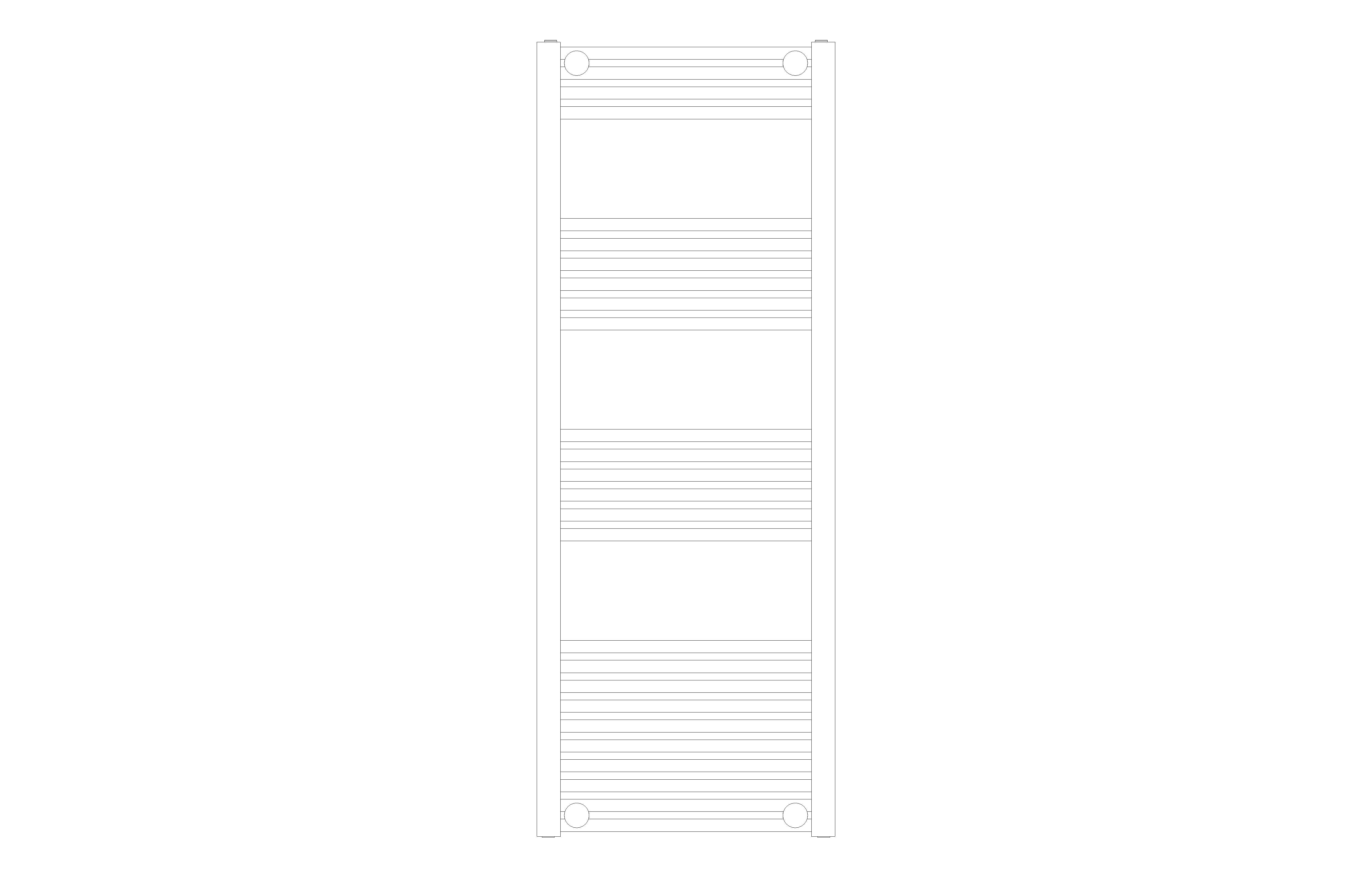 Product: Space Towel Rail