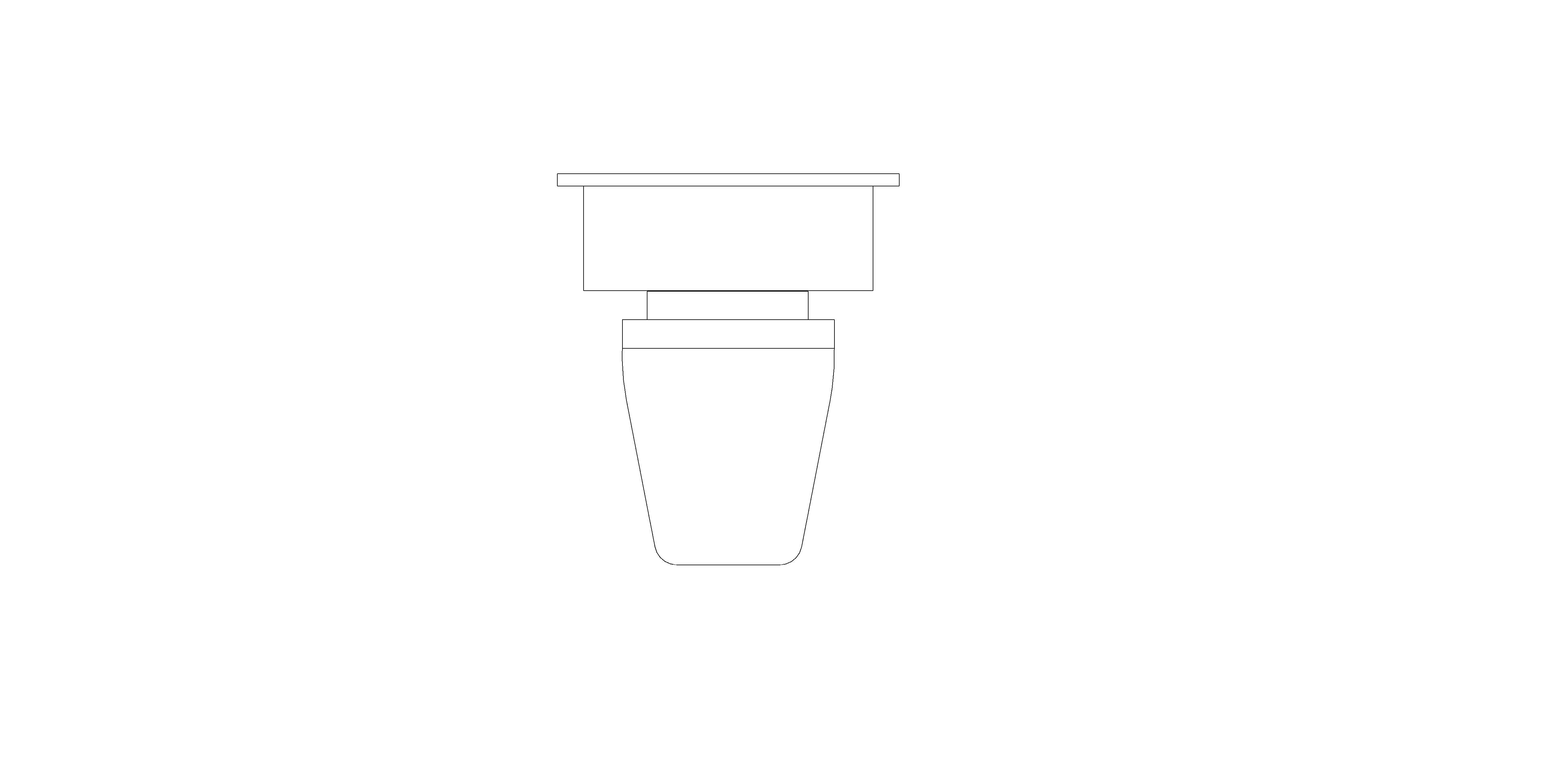 Product:  Flare Recessed Lighting Architectural Downlights