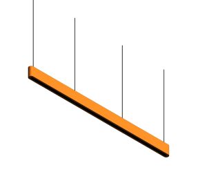 Product: Pacifica Acoustic Lighting