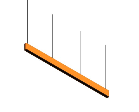 Product: Pacifica Acoustic Lighting