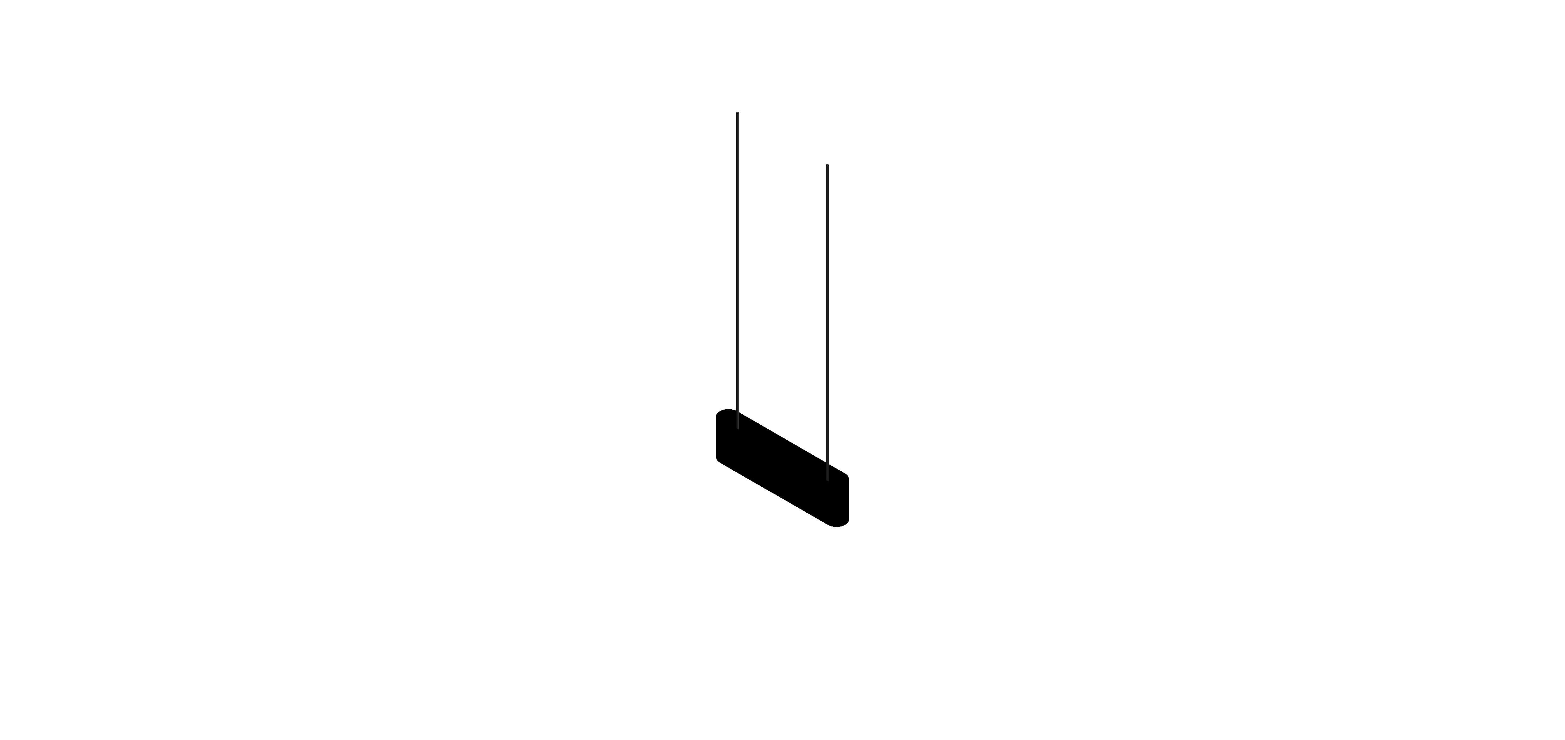Product: Sonido Acoustic Lighting