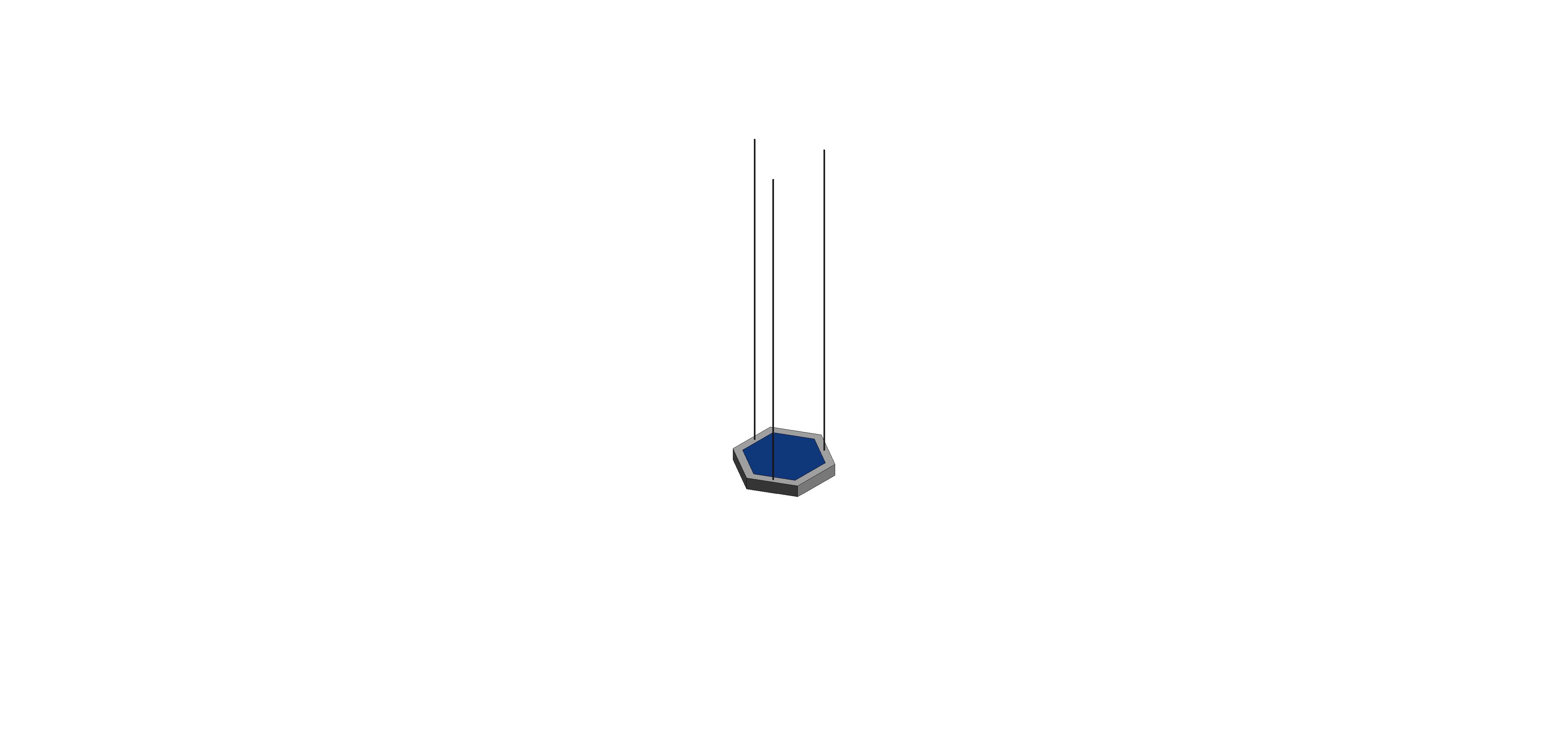 Product: Soreno Acoustic Lighting