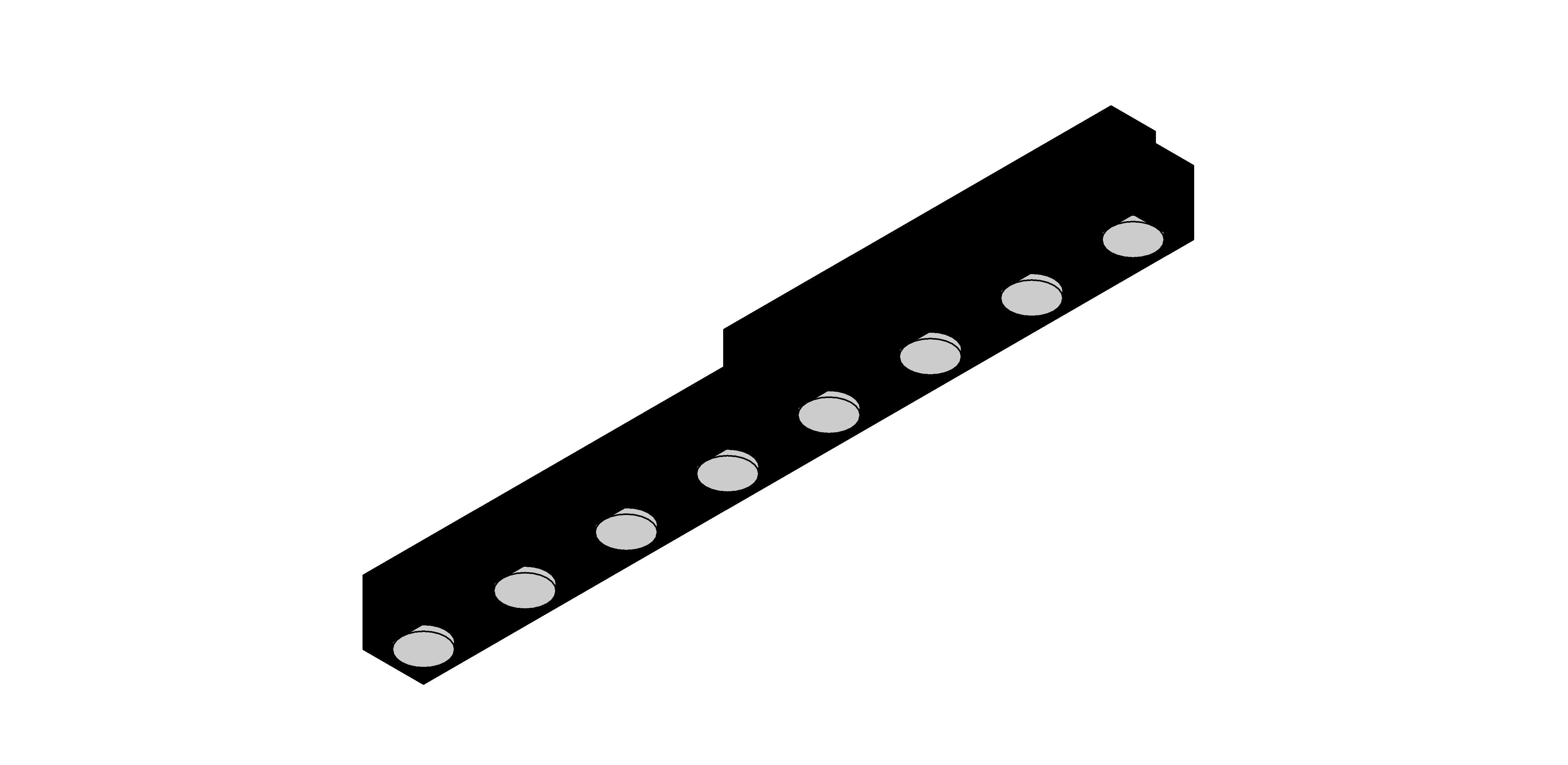 Product: 48v Low Voltage LED Linear & Pendants