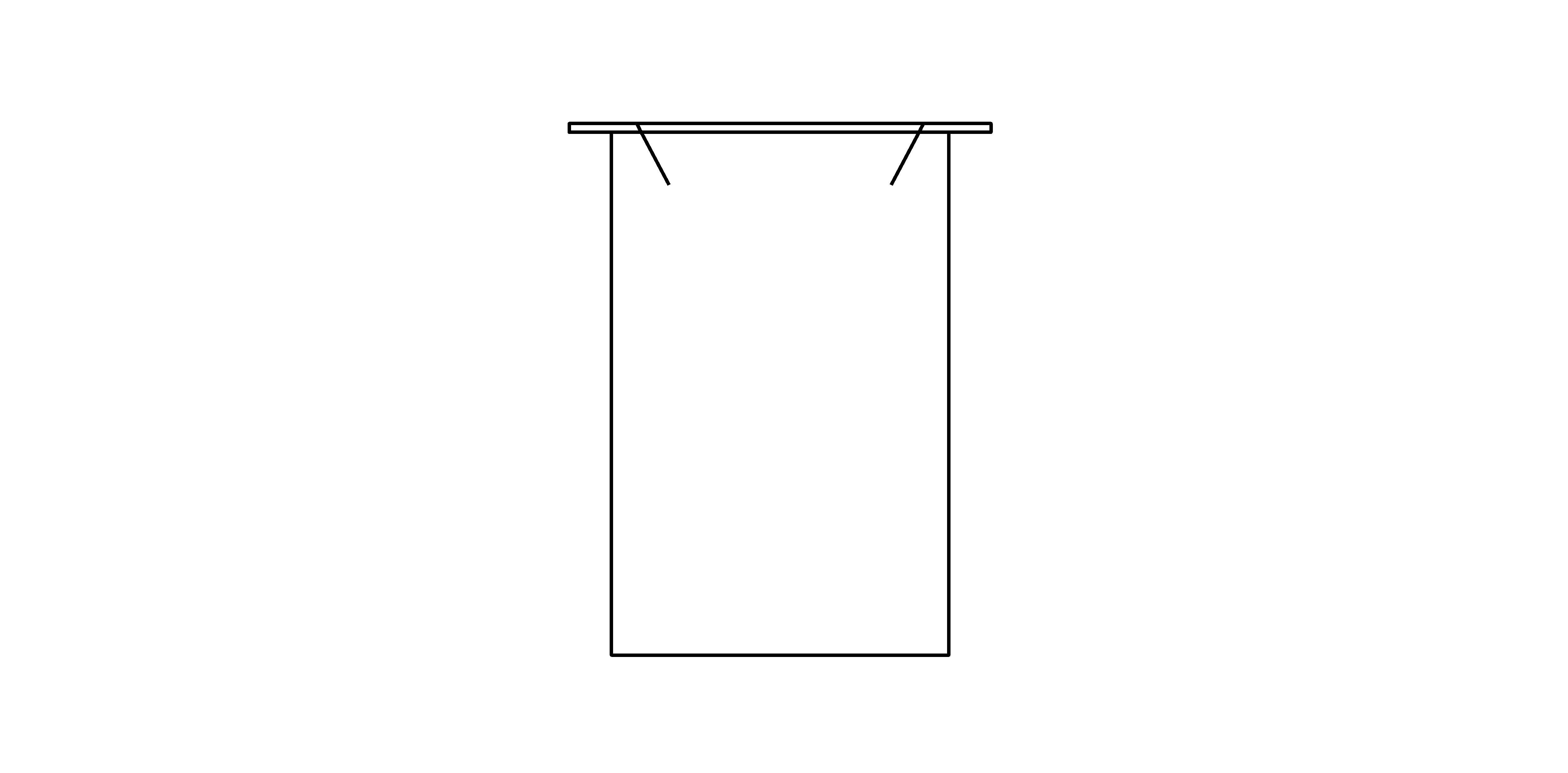 Product: Blaze - Mini Linear Downlight Recessed Lighting Architectural Downlights