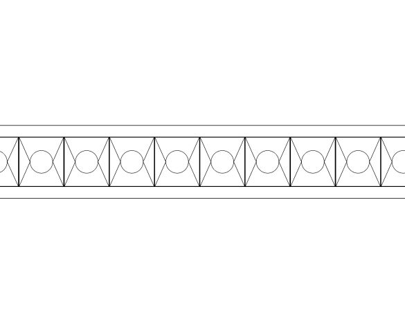 Product: Blaze - Mini Linear Downlight Recessed Lighting Architectural Downlights