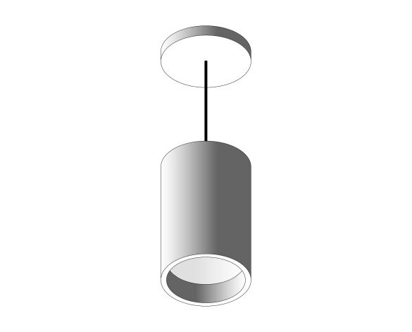 Product: Canta Suspended Lighting