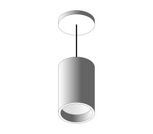 Product: Canta Suspended Lighting