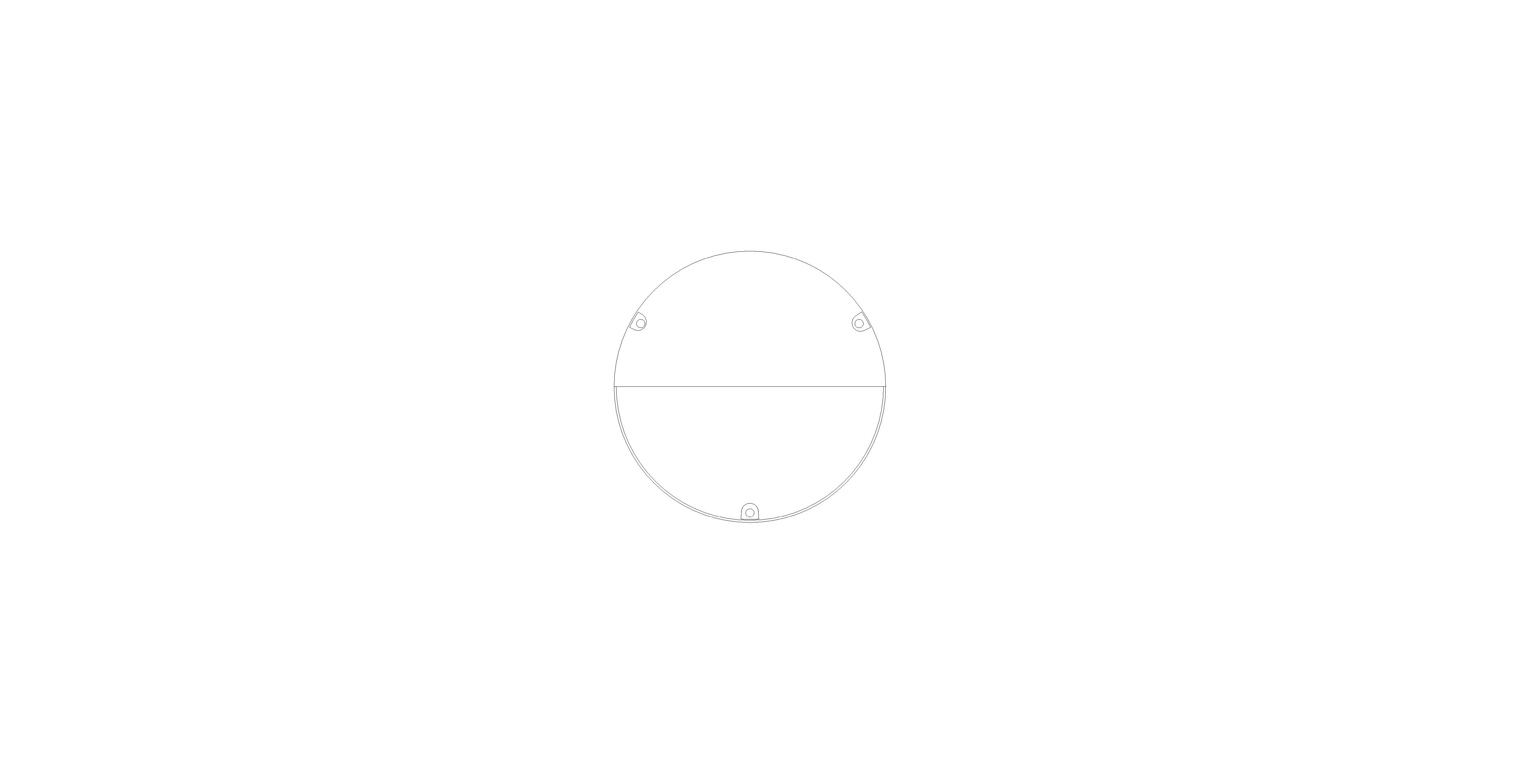 Product: Cohort (die-cast) Bulkhead Lighting