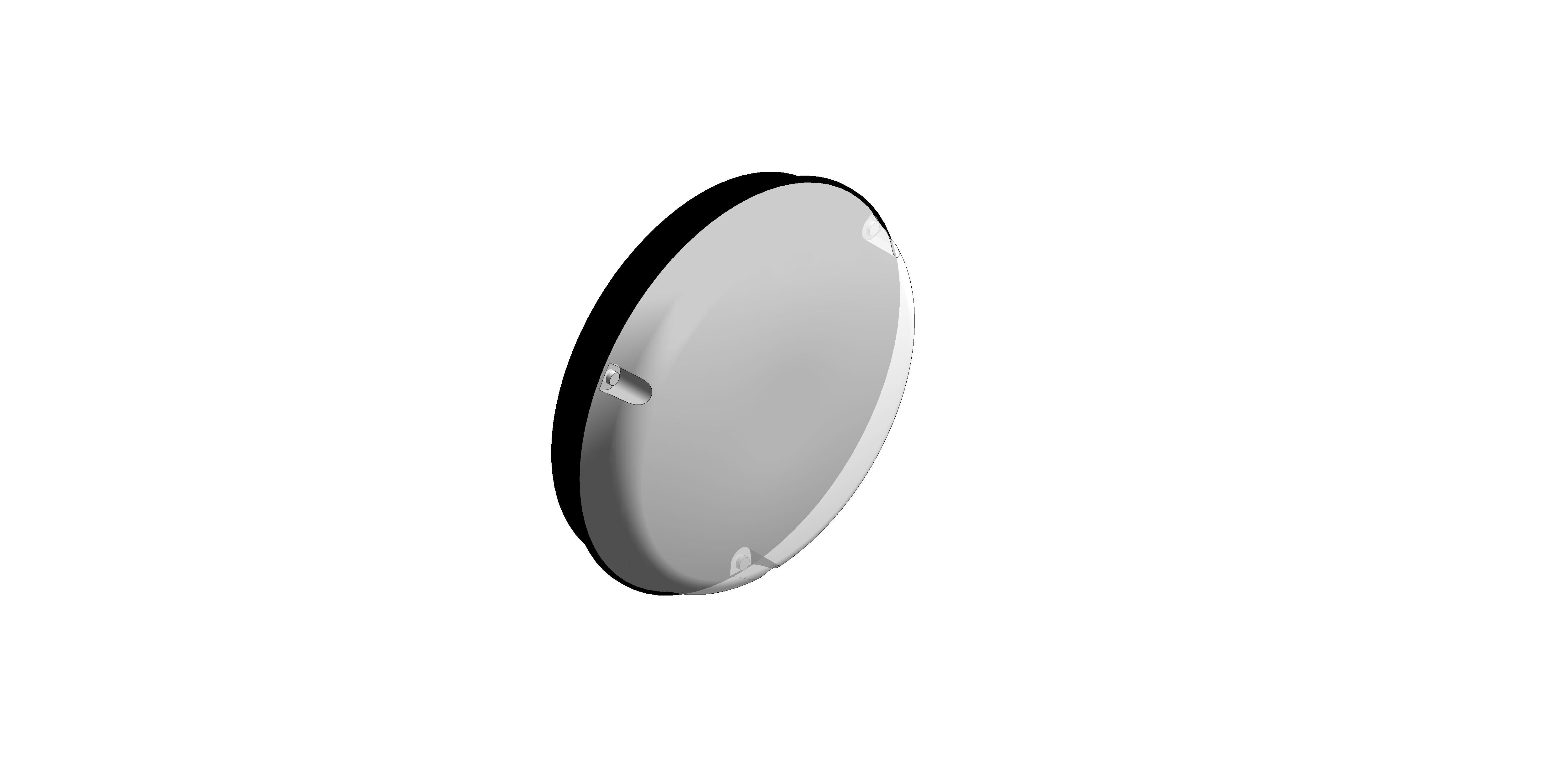 Product: Cohort (die-cast) Bulkhead Lighting