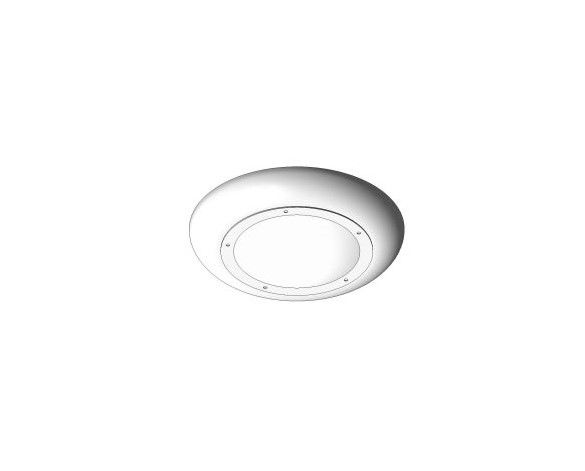 Product: Compass Bulkhead Lighting
