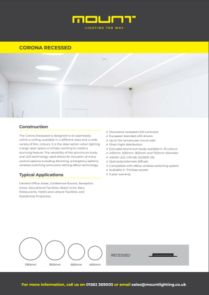 Technical Data Sheet