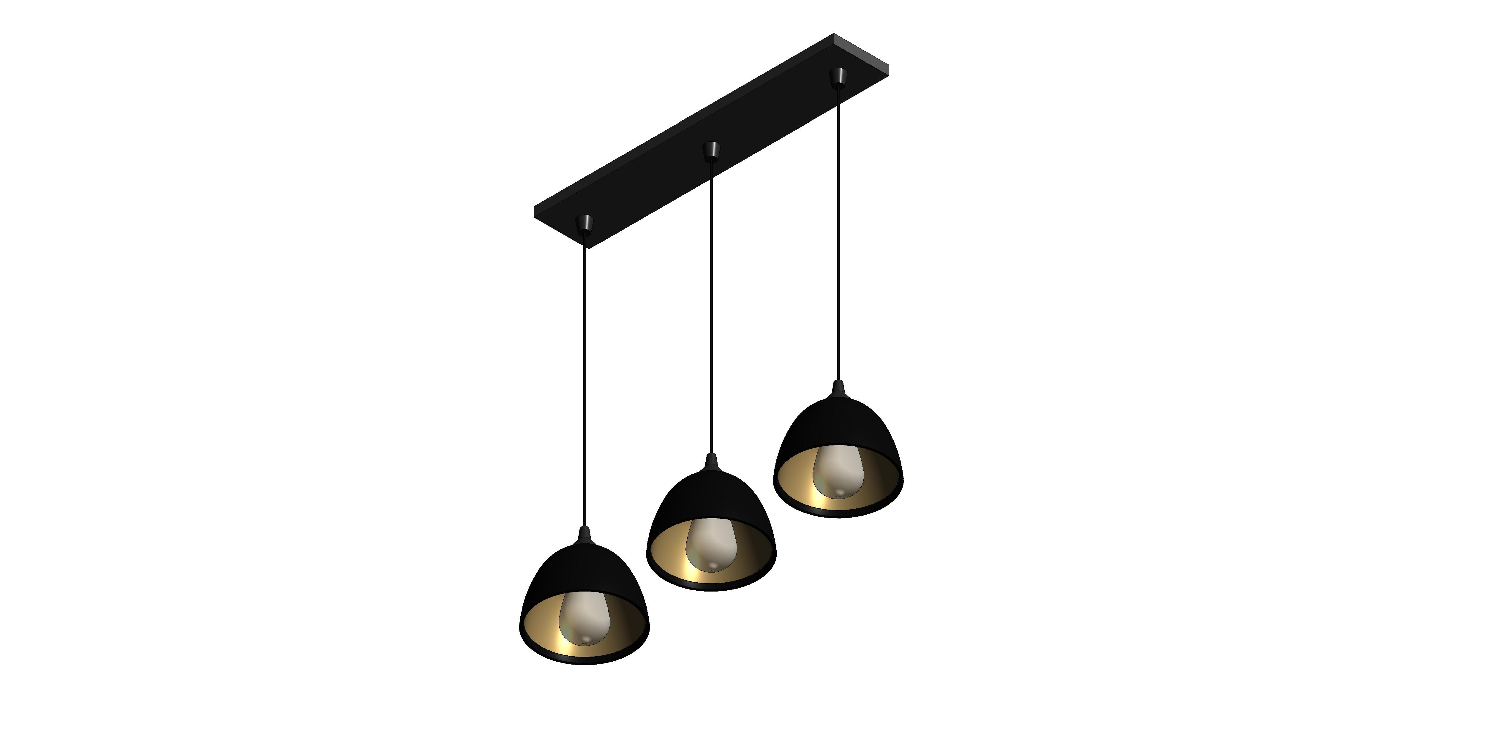 Product: Dorado Pendants
