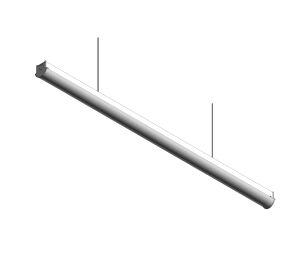 Product: Eco-Line Suspended Lighting