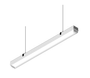 Product: Endura Suspended Lighting