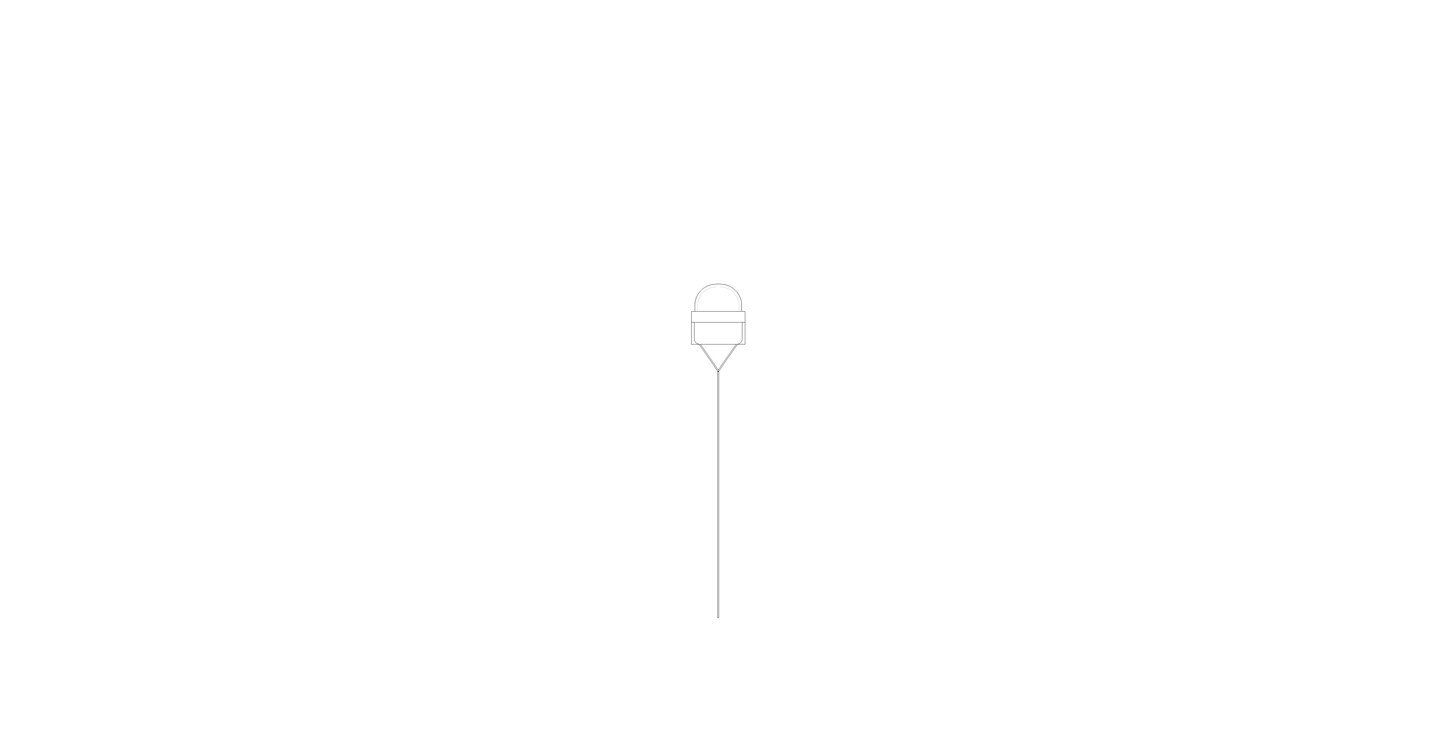 Product: Endura Suspended Lighting