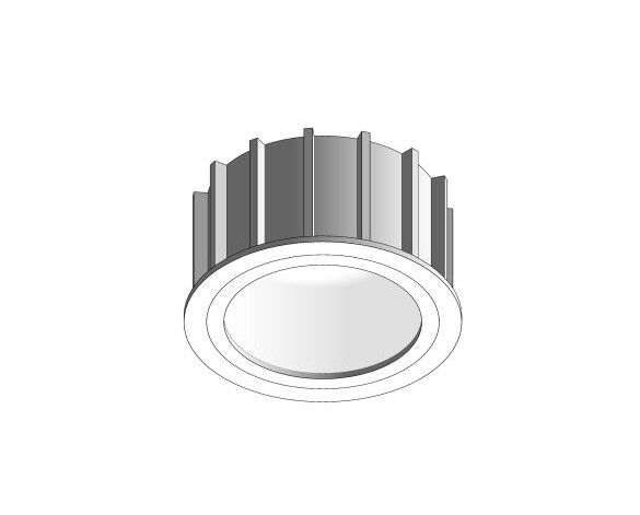Product: Epic IP65 Downlights Recessed Lighting