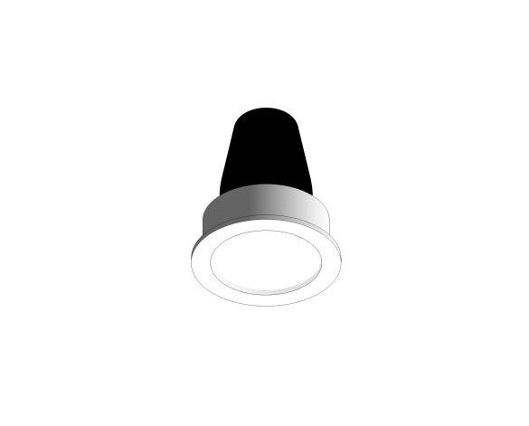 Product:  Flare Recessed Lighting Architectural Downlights