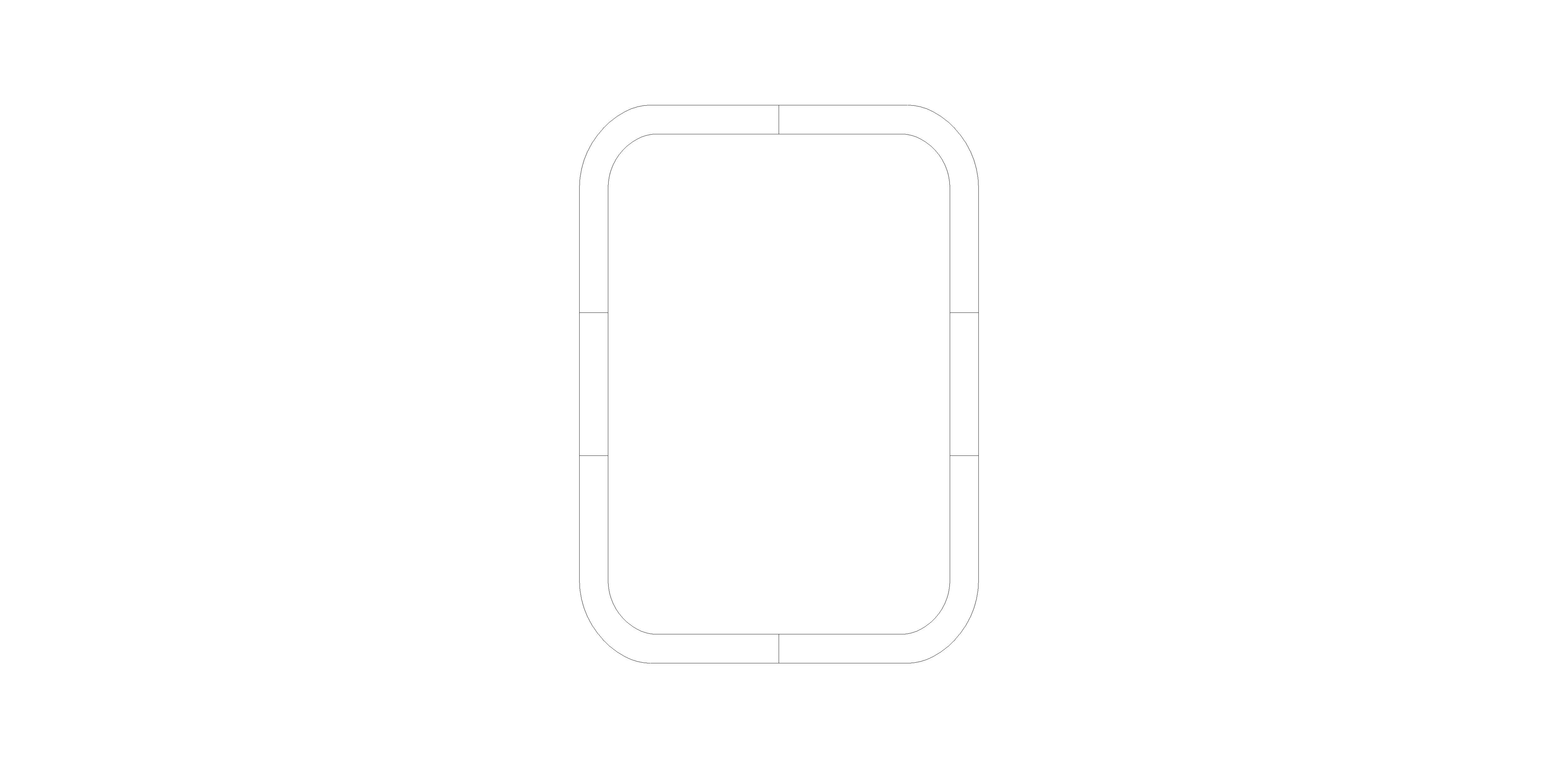 Product: Floe-Line Surface Lighting