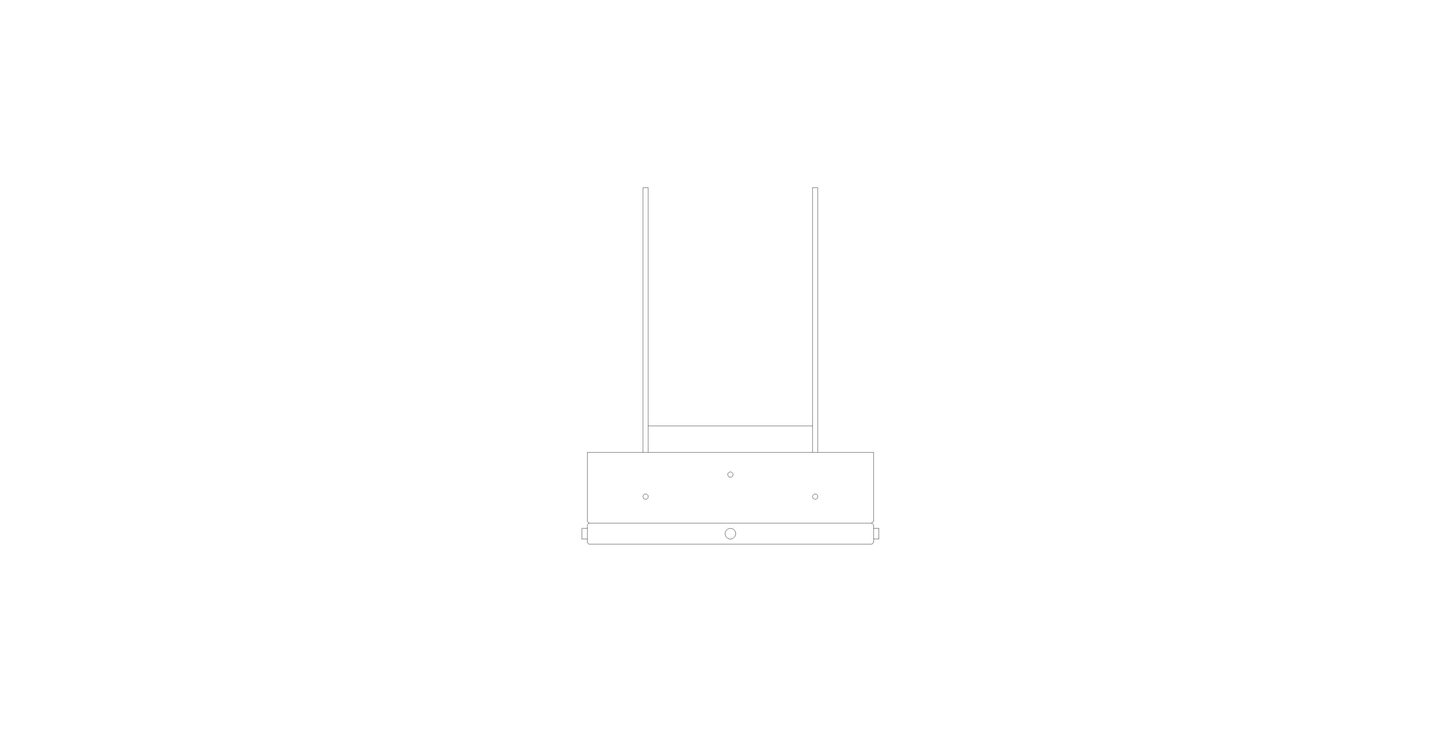 Product: FlowLED I Suspended Lighting