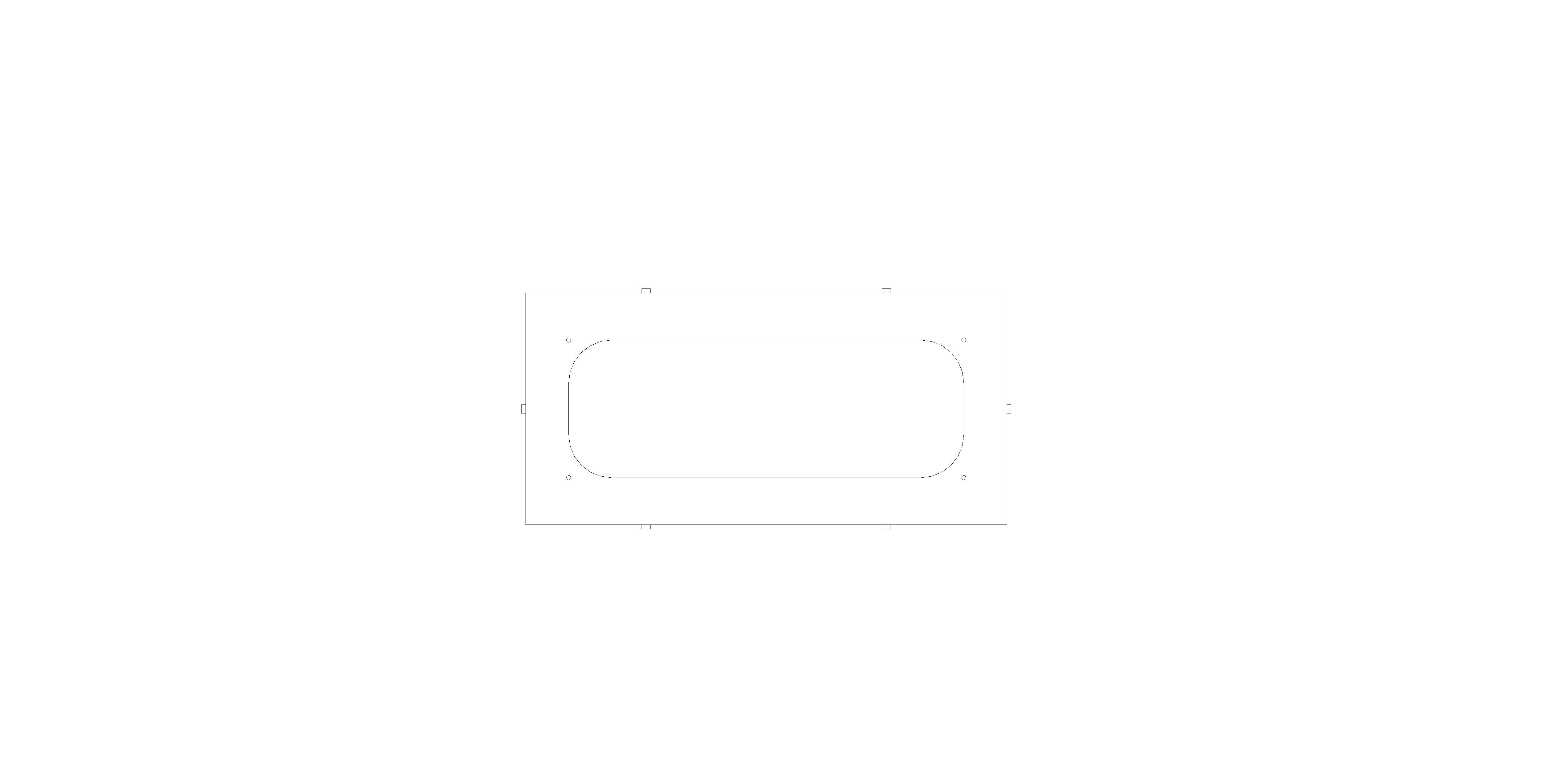 Product: FlowLED I Suspended Lighting