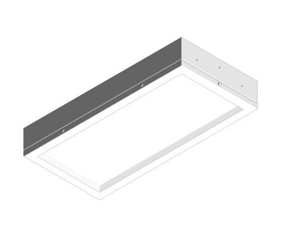 Product: FlowLED I Surface Lighting