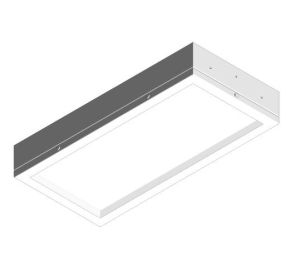 Product: FlowLED I Surface Lighting